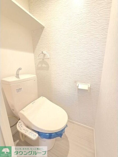 スリジェ桜山の物件内観写真