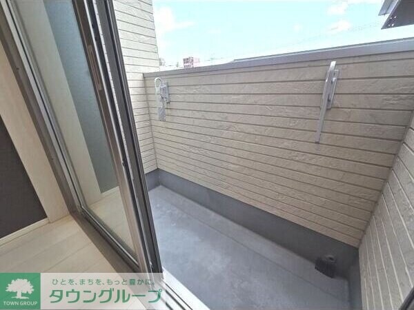 スリジェ桜山の物件内観写真