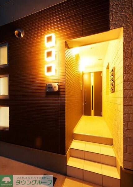 Ravir六番町(ラヴィール六番町)の物件内観写真