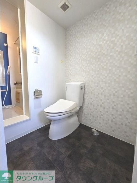 Ravir六番町(ラヴィール六番町)の物件内観写真