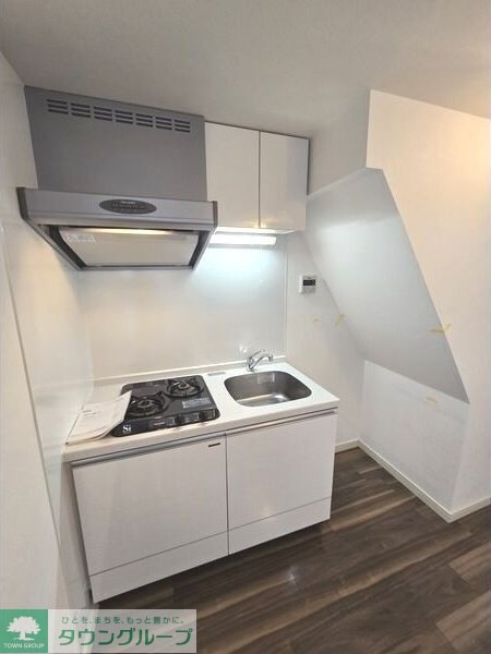 Ravir六番町(ラヴィール六番町)の物件内観写真