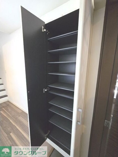 Ravir六番町(ラヴィール六番町)の物件内観写真