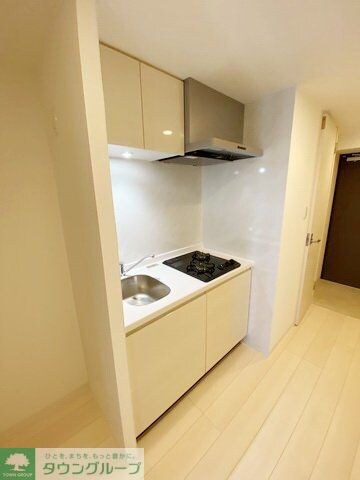 S-RESIDENCE尾頭橋beauteの物件内観写真