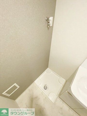 S-RESIDENCE尾頭橋beauteの物件内観写真