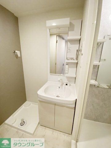 S-RESIDENCE尾頭橋beauteの物件内観写真