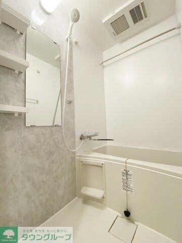 S-RESIDENCE尾頭橋beauteの物件内観写真