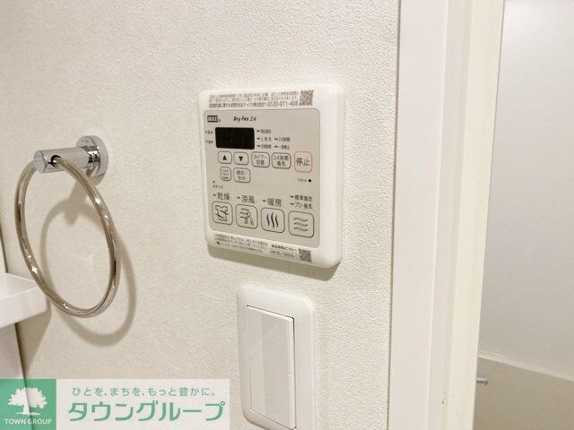 S-RESIDENCE尾頭橋beauteの物件内観写真