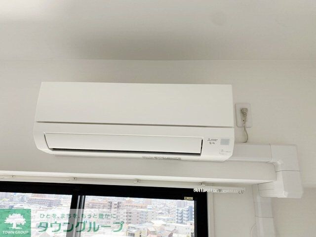 S-RESIDENCE尾頭橋beauteの物件内観写真