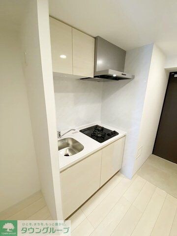 S-RESIDENCE尾頭橋beauteの物件内観写真