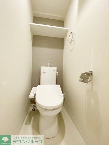 S-RESIDENCE尾頭橋beauteの物件内観写真