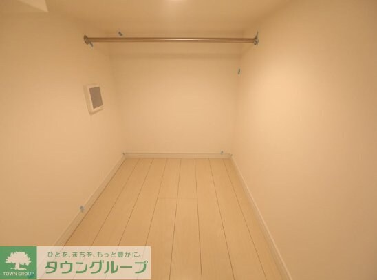 Tross港栄の物件内観写真