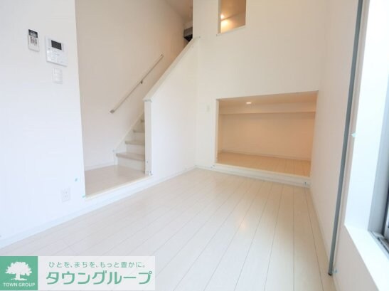 Tross港栄の物件内観写真