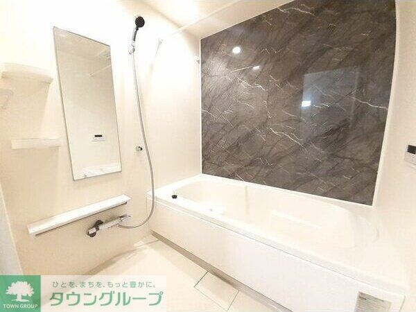 Peach IIIの物件内観写真