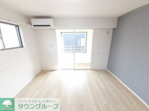 Peach IIIの物件内観写真