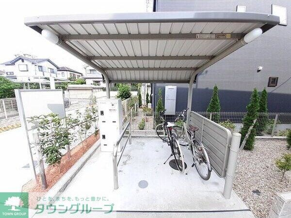 Peach IIIの物件内観写真