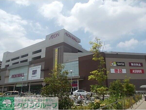 Peach IIIの物件内観写真