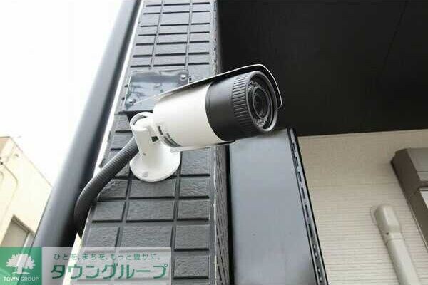 メゾン・ド・ソレイユ黄金の物件内観写真