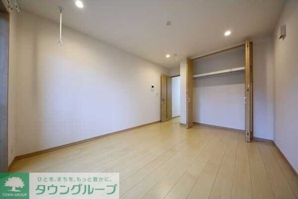 メゾン・ド・ソレイユ黄金の物件内観写真