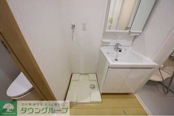 メゾン・ド・ソレイユ黄金の物件内観写真