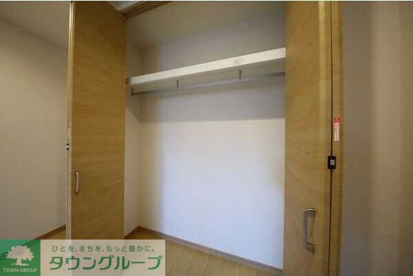 メゾン・ド・ソレイユ黄金の物件内観写真