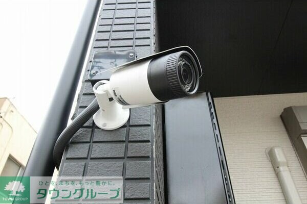 メゾン・ド・ソレイユ黄金の物件内観写真