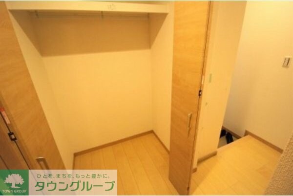 メゾン・ド・ソレイユ黄金の物件内観写真