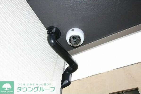 メゾン・ド・ソレイユ黄金の物件内観写真