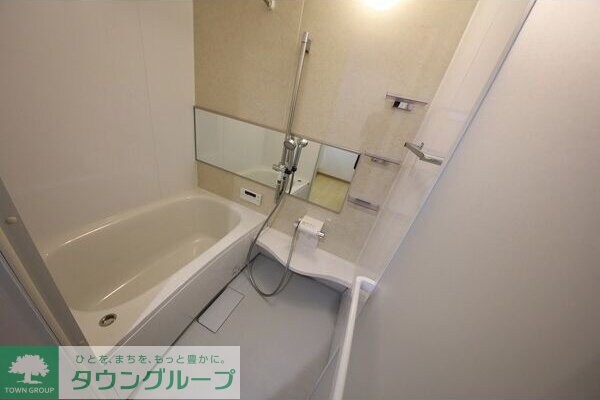 メゾン・ド・ソレイユ黄金の物件内観写真