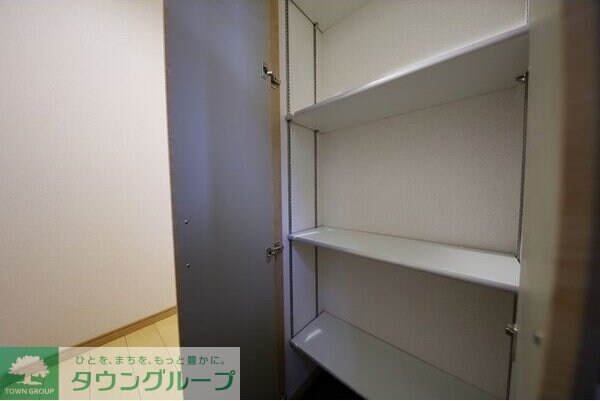 メゾン・ド・ソレイユ黄金の物件内観写真