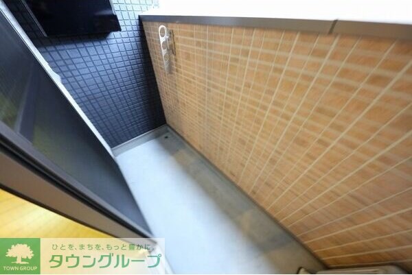 メゾン・ド・ソレイユ黄金の物件内観写真