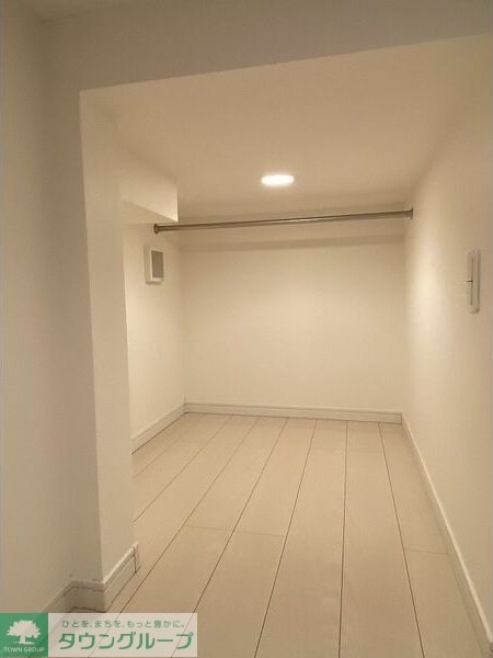 Tross港栄の物件内観写真