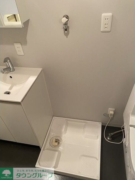 Tross港栄の物件内観写真