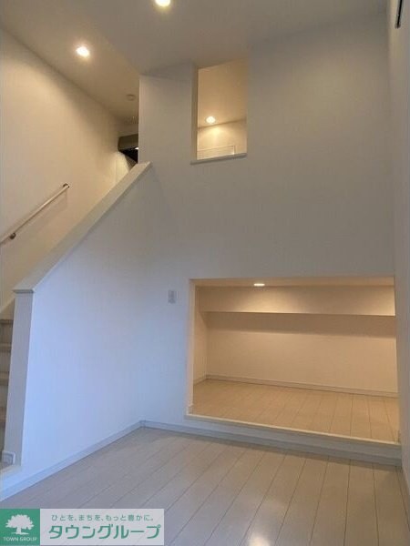 Tross港栄の物件内観写真