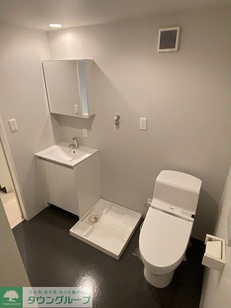 Tross港栄の物件内観写真