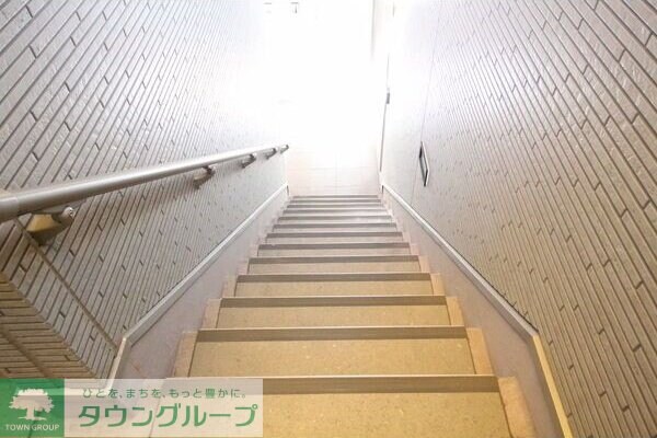 Tross港栄の物件内観写真