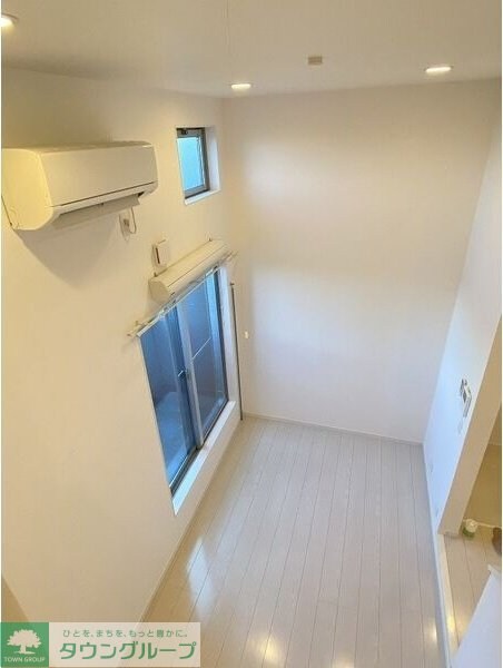 Tross港栄の物件内観写真