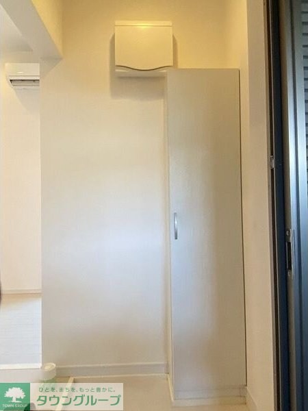 Tross港栄の物件内観写真