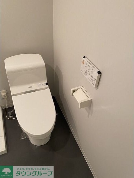 Tross港栄の物件内観写真