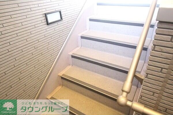 Tross港栄の物件内観写真