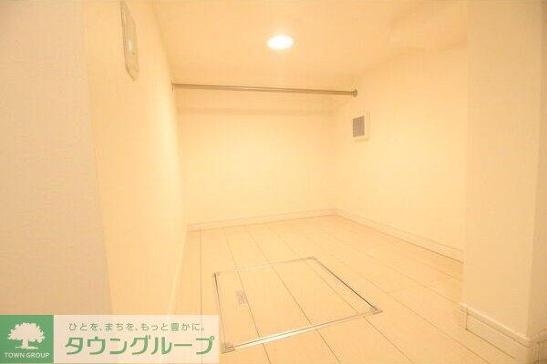 Alba港栄の物件内観写真