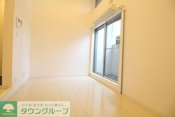 Alba港栄の物件内観写真