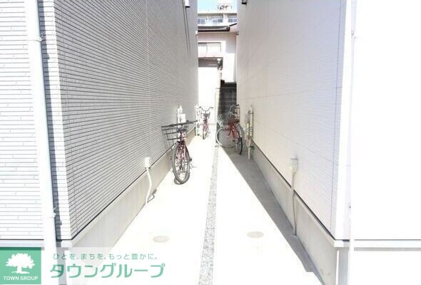 Alba港栄の物件内観写真