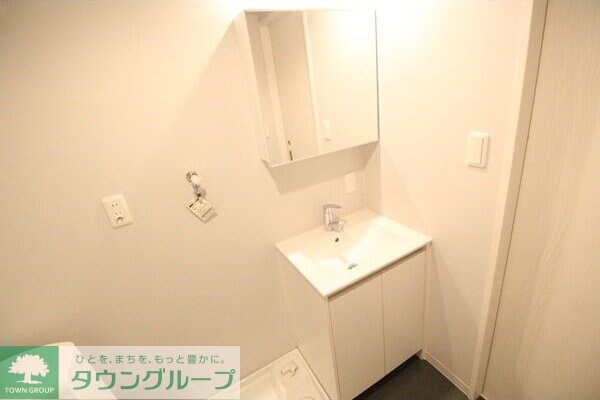 Alba港栄の物件内観写真