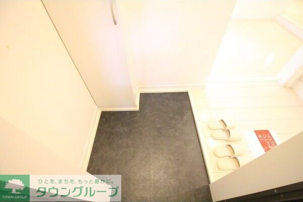 Alba港栄の物件内観写真