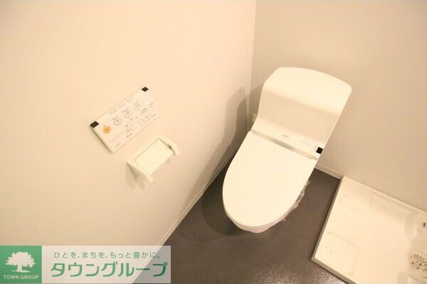 Alba港栄の物件内観写真