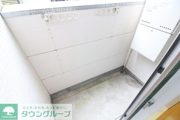 Alba港栄の物件内観写真