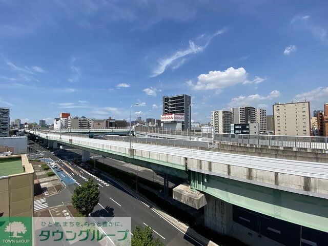 Notre chez nous SANNOU (ノートルシェヌー山王)の物件内観写真