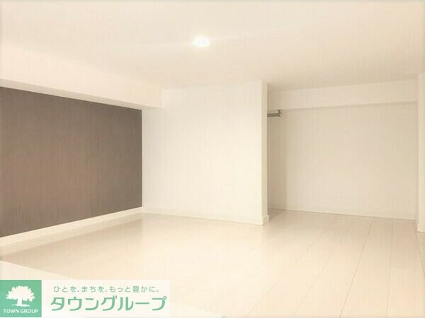 ルミエールHSの物件内観写真