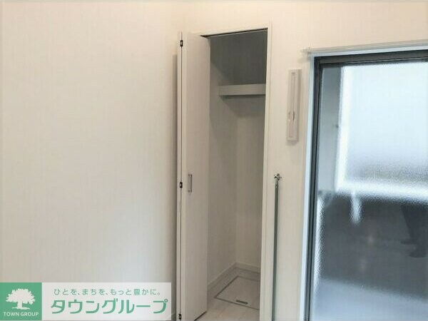 ルミエールHSの物件内観写真