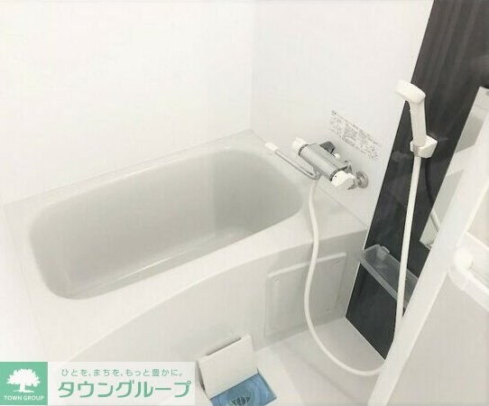 ルミエールHSの物件内観写真